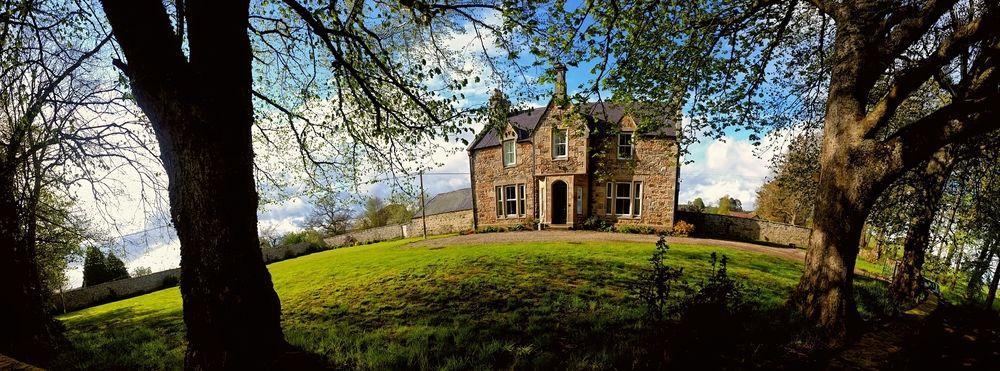 Cardhu Casa rural Aberlour